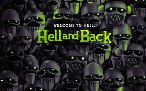 Hell and Back